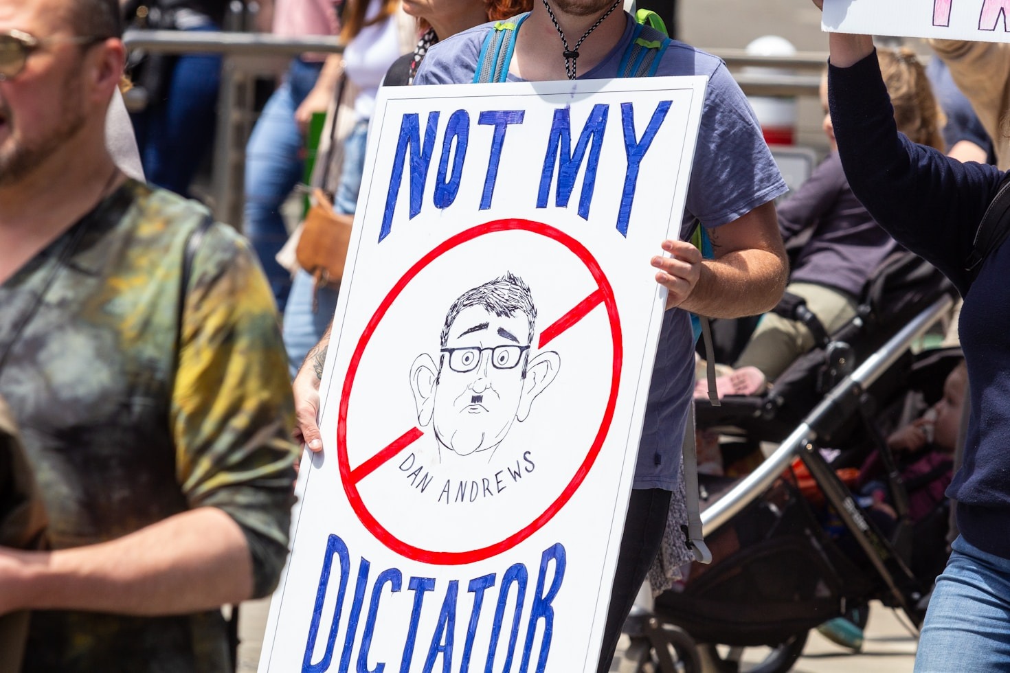 Strategies for Resisting Dictatorships in Africa