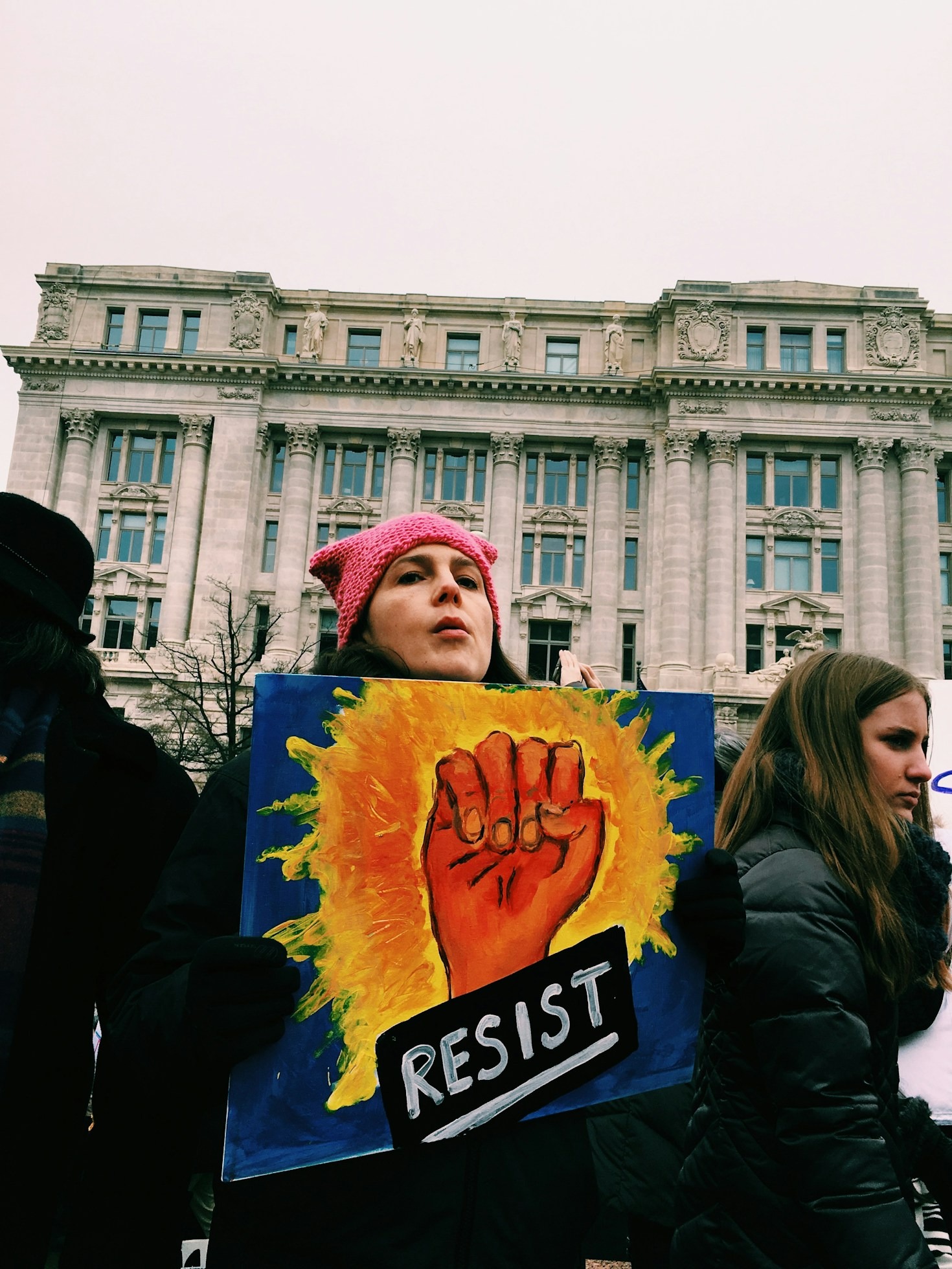 The Role of Grassroots Activism in Fostering Freedom