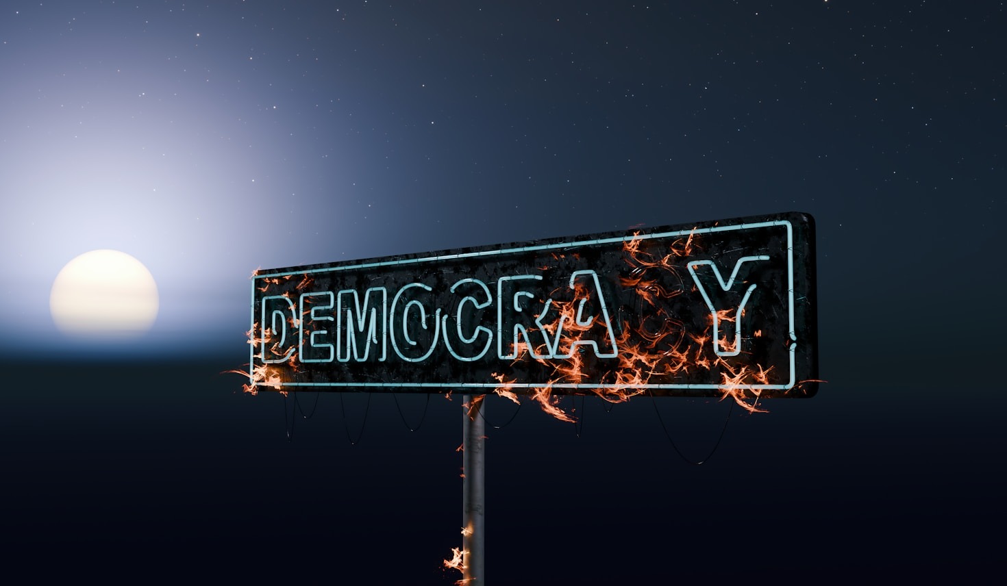 Challenges and Triumphs in Combating Autocracy