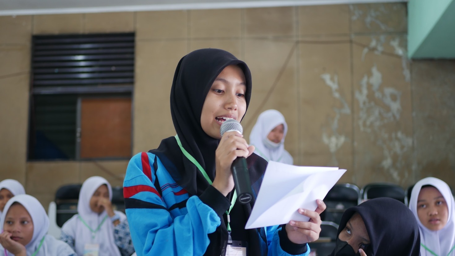 Building a Unified Front Against Oppression